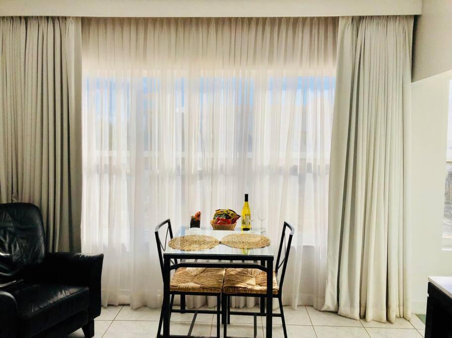 מיאמי ביץ' Apartment Right On The Beach! מראה חיצוני תמונה