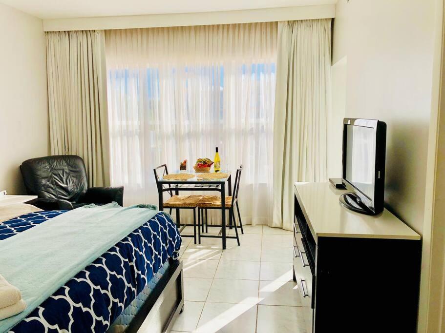 מיאמי ביץ' Apartment Right On The Beach! מראה חיצוני תמונה