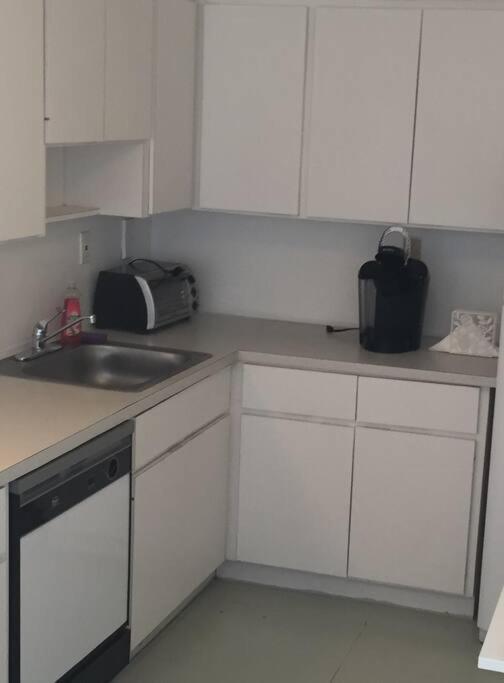 מיאמי ביץ' Apartment Right On The Beach! מראה חיצוני תמונה