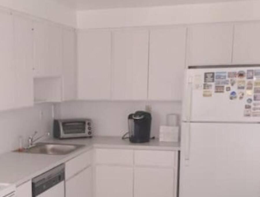מיאמי ביץ' Apartment Right On The Beach! מראה חיצוני תמונה